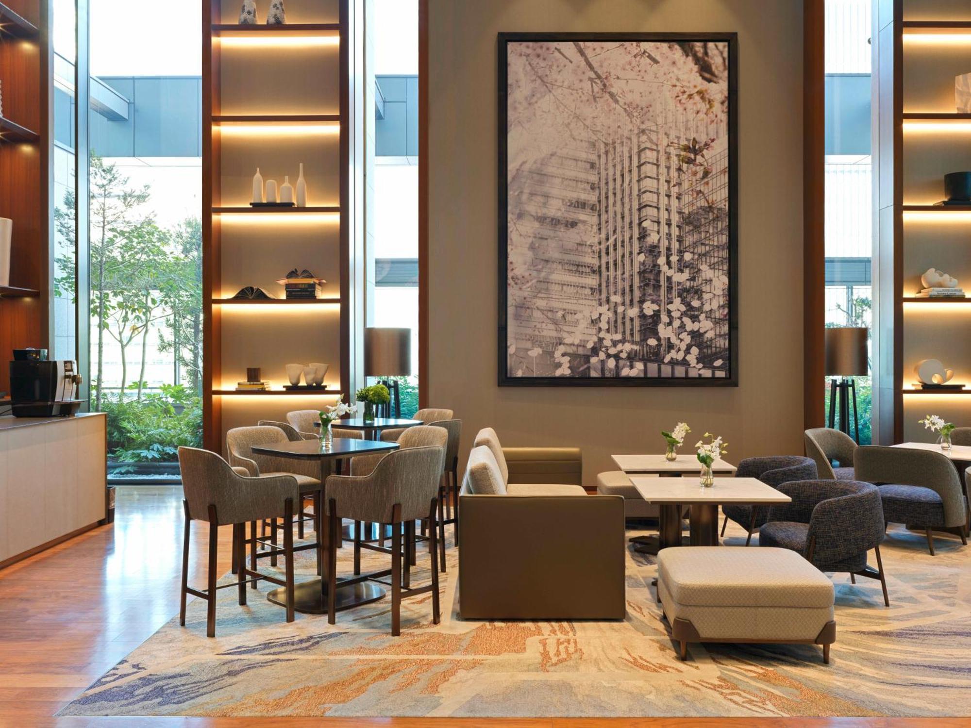 Ascott Marunouchi Tokyo, Tokyo